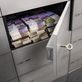 Si la fortune mondiale a connu en 2022 un inhabituel tassement, les avoirs détenus en Suisse ont continuer à progresser. (archive)